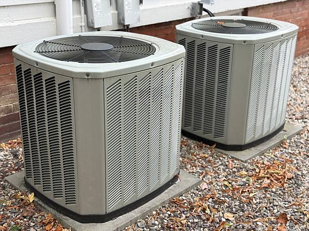 Reliable Air Conditioning Repair contractor in Blacksburg, VA by Leonard HVAC