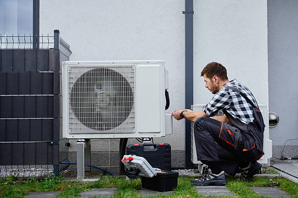 Top rated local Air Conditioning Repair specialists in Blacksburg, VA
